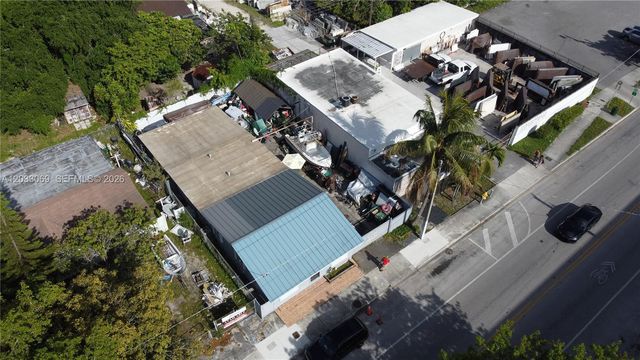 5501 NW 2nd Avenue, Miami, FL 33127