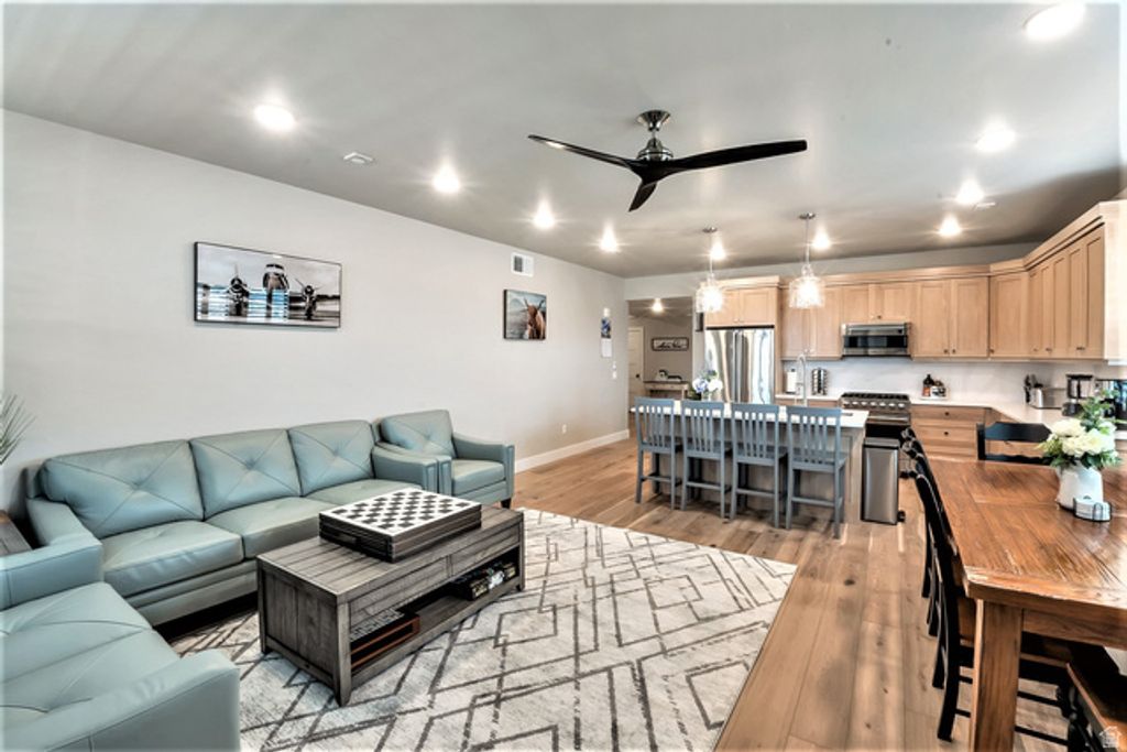 1145 W HELLING CIR #103, Heber City, UT 84032 — photo 3