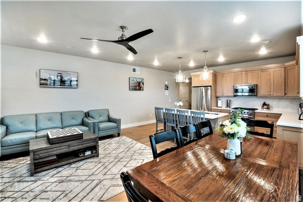 1145 W HELLING CIR #103, Heber City, UT 84032 — photo 4