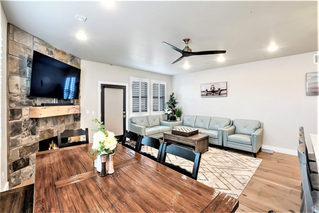 1145 W HELLING CIR #103, Heber City, UT 84032 — photo 5