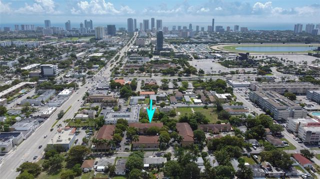 37 SE 3rd Avenue, Hallandale Beach, FL 33009