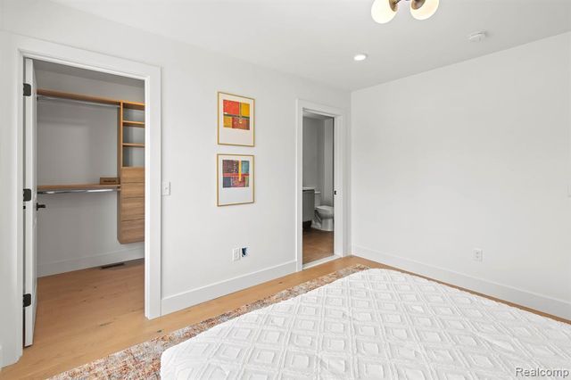 7542 Churchill Street C21, Detroit, MI 48206