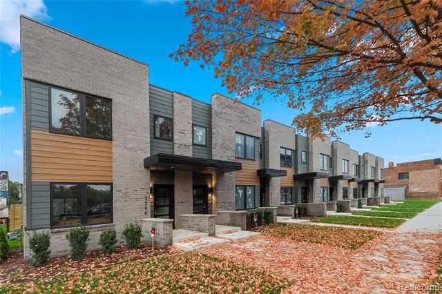 7542 Churchill Street C21, Detroit, MI 48206