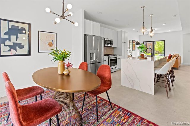 7542 Churchill Street C21, Detroit, MI 48206