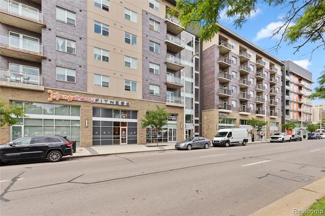 7542 Churchill Street C21, Detroit, MI 48206