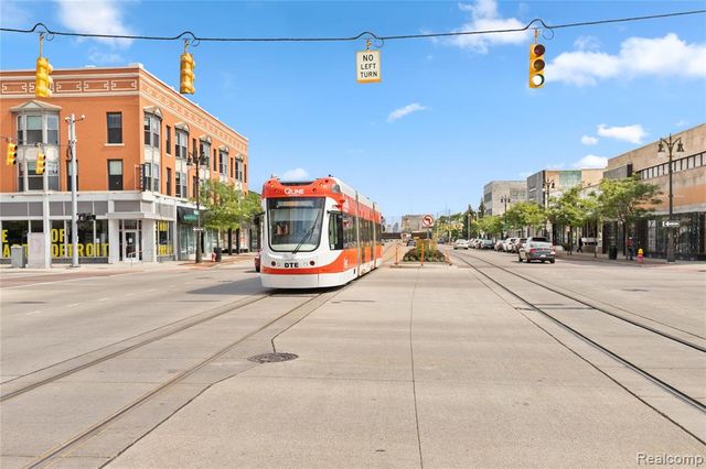 7542 Churchill Street C21, Detroit, MI 48206