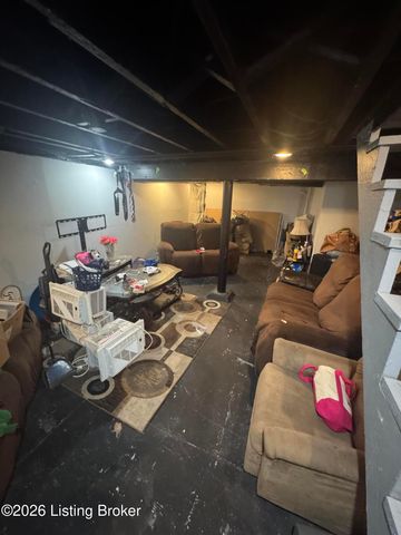 2026 S 16th St, Louisville, KY 40210