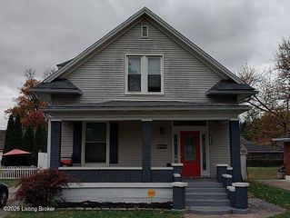 2026 S 16th St, Louisville, KY 40210