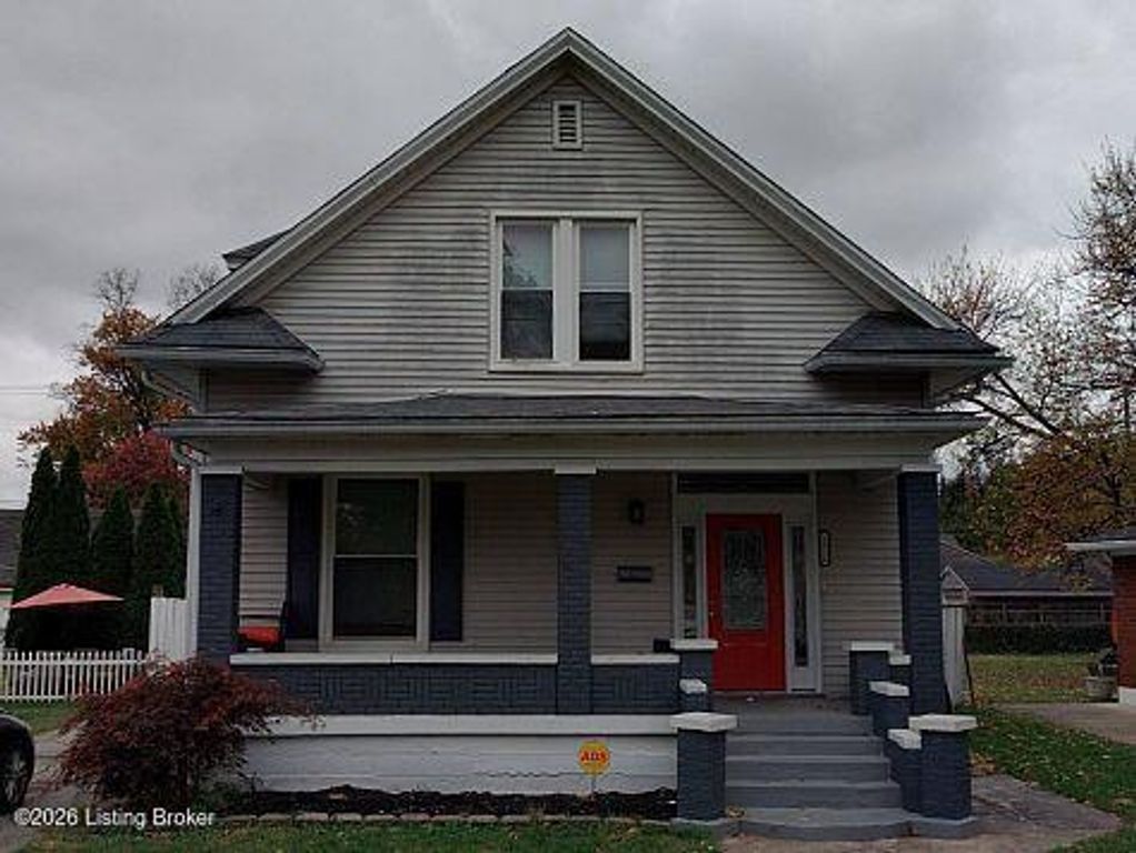 2026 S 16th St, Louisville, KY 40210