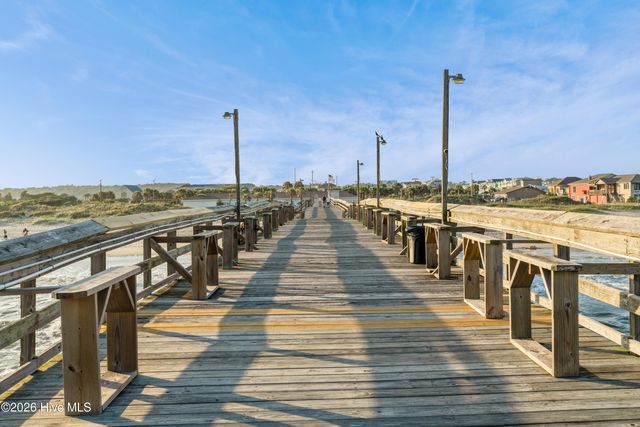 7527 Donegal Circle SW 52, Sunset Beach, NC 28468