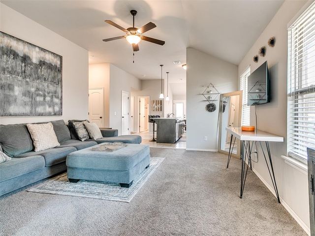 19813 Brunswick Court, Edmond, OK 73012