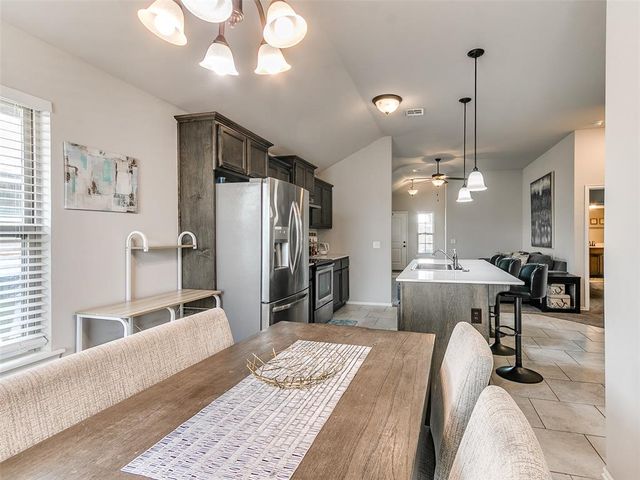 19813 Brunswick Court, Edmond, OK 73012