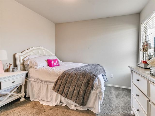 19813 Brunswick Court, Edmond, OK 73012