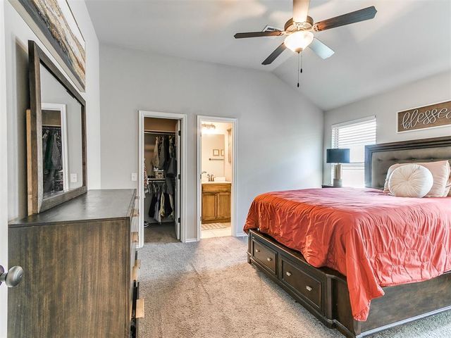 19813 Brunswick Court, Edmond, OK 73012