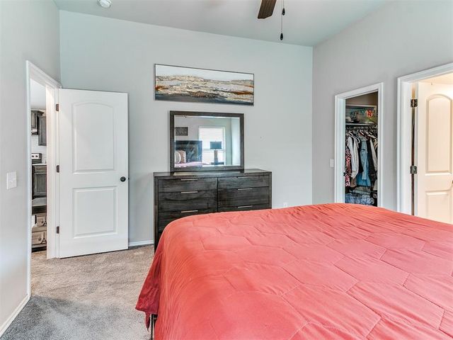 19813 Brunswick Court, Edmond, OK 73012