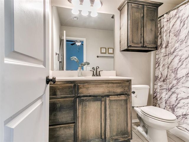 19813 Brunswick Court, Edmond, OK 73012