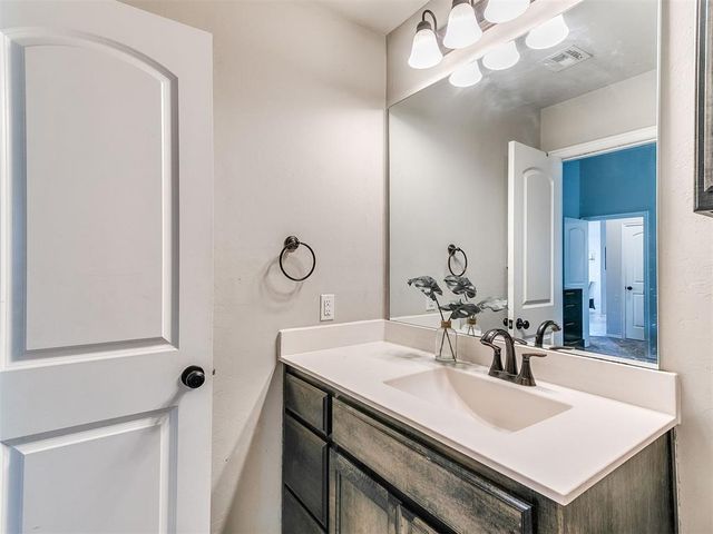 19813 Brunswick Court, Edmond, OK 73012