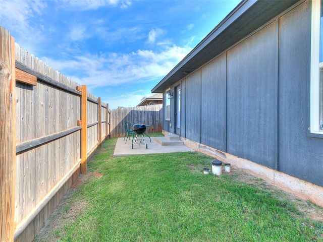 19813 Brunswick Court, Edmond, OK 73012