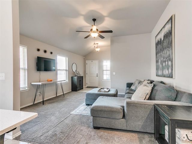 19813 Brunswick Court, Edmond, OK 73012