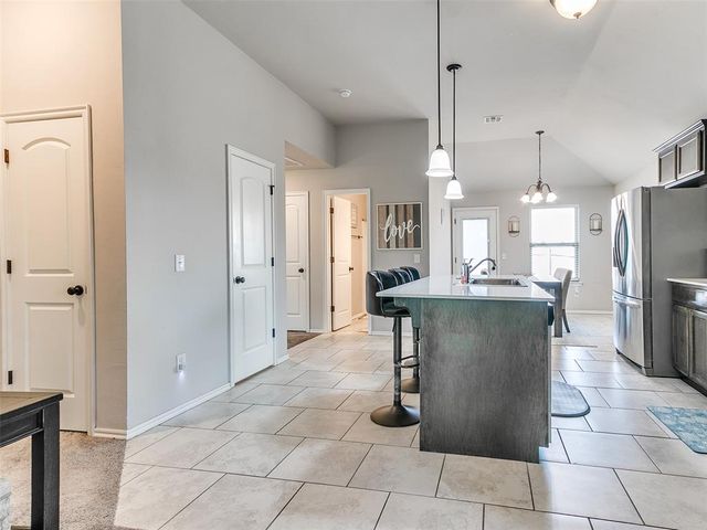 19813 Brunswick Court, Edmond, OK 73012