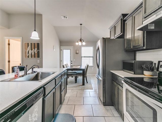 19813 Brunswick Court, Edmond, OK 73012