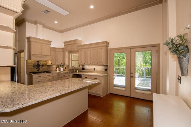 185 Magnolia Springs Drive, Florence, MS 39073