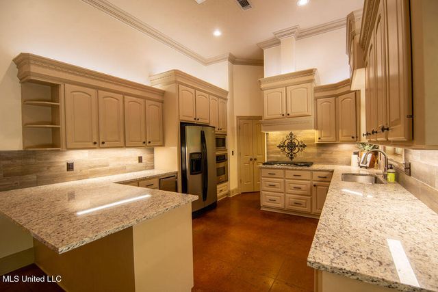 185 Magnolia Springs Drive, Florence, MS 39073