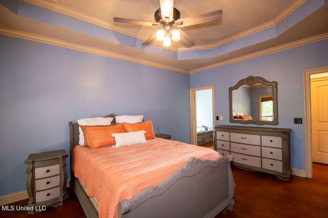 185 Magnolia Springs Drive, Florence, MS 39073