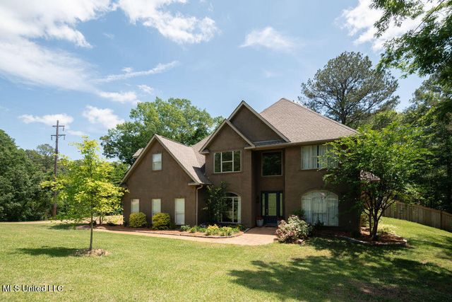 185 Magnolia Springs Drive, Florence, MS 39073