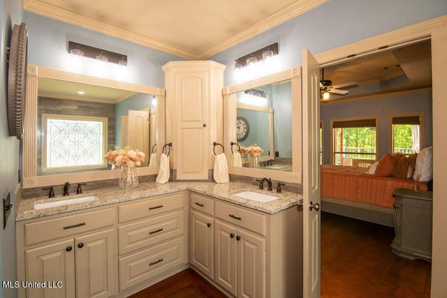185 Magnolia Springs Drive, Florence, MS 39073