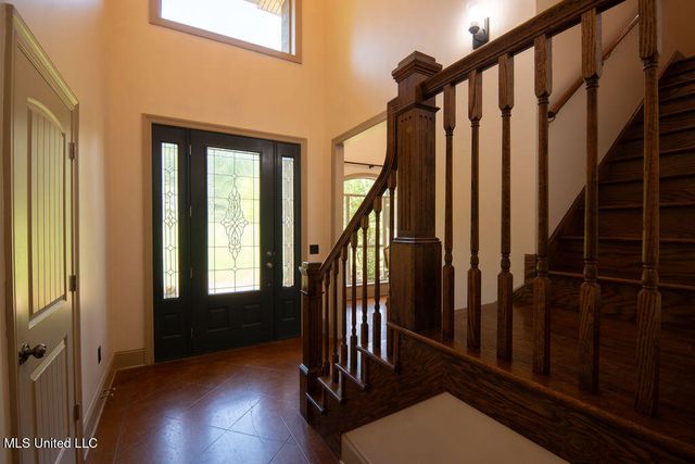 185 Magnolia Springs Drive, Florence, MS 39073