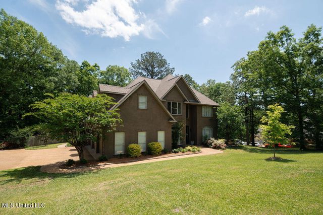 185 Magnolia Springs Drive, Florence, MS 39073