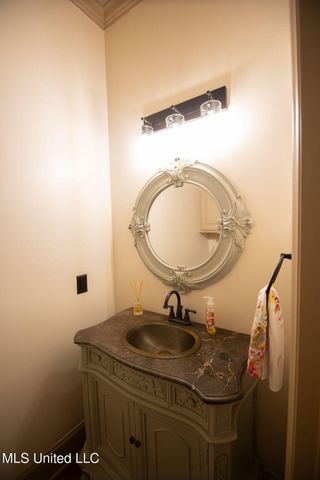 185 Magnolia Springs Drive, Florence, MS 39073