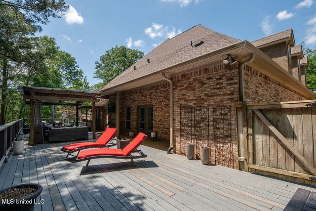 185 Magnolia Springs Drive, Florence, MS 39073