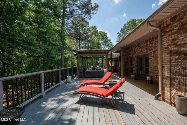 185 Magnolia Springs Drive, Florence, MS 39073