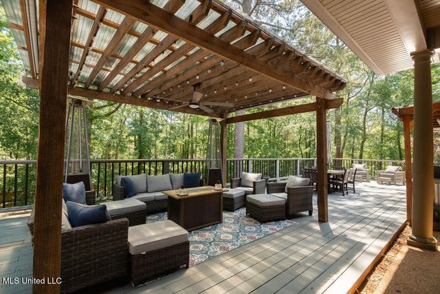 185 Magnolia Springs Drive, Florence, MS 39073