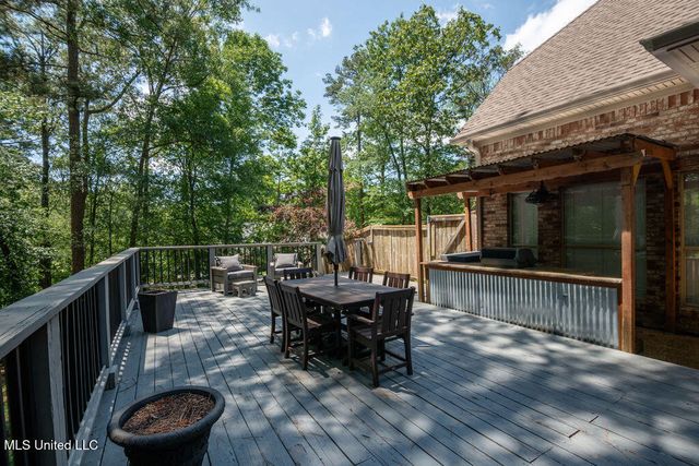185 Magnolia Springs Drive, Florence, MS 39073