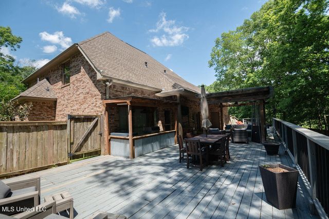 185 Magnolia Springs Drive, Florence, MS 39073