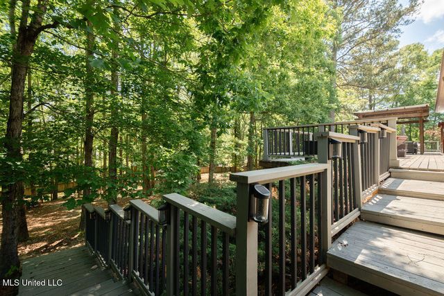 185 Magnolia Springs Drive, Florence, MS 39073