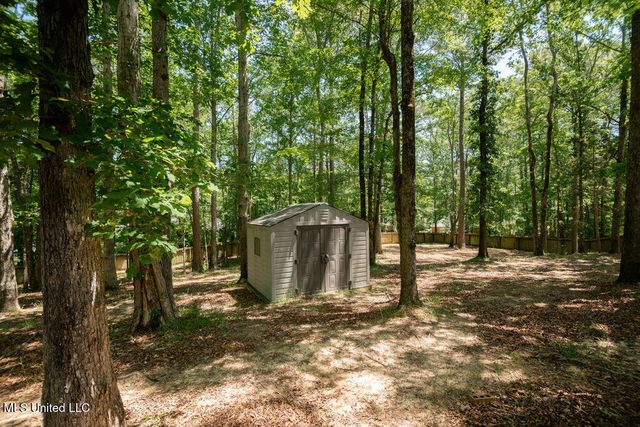 185 Magnolia Springs Drive, Florence, MS 39073