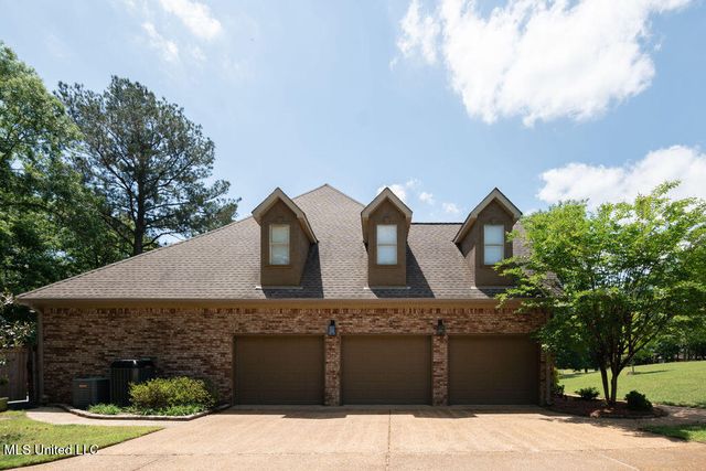185 Magnolia Springs Drive, Florence, MS 39073
