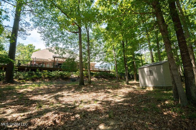 185 Magnolia Springs Drive, Florence, MS 39073