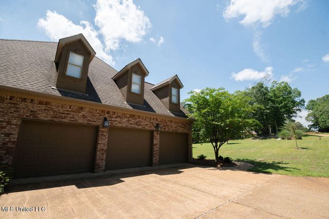 185 Magnolia Springs Drive, Florence, MS 39073