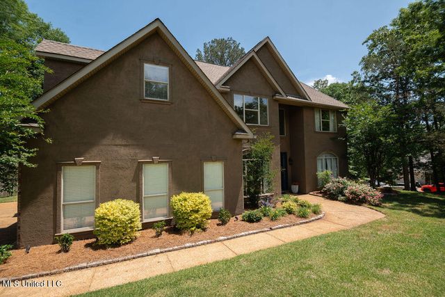 185 Magnolia Springs Drive, Florence, MS 39073