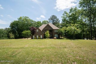 185 Magnolia Springs Drive, Florence, MS 39073