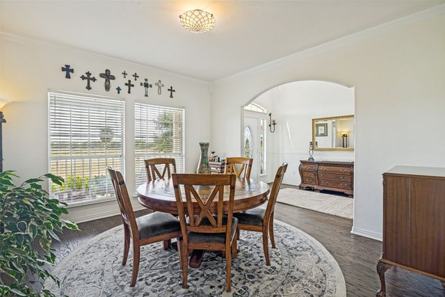 2614 County Road 596, Nevada, TX 75173