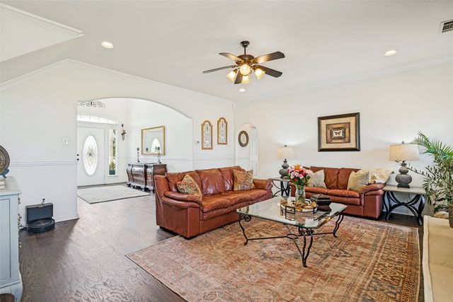 2614 County Road 596, Nevada, TX 75173
