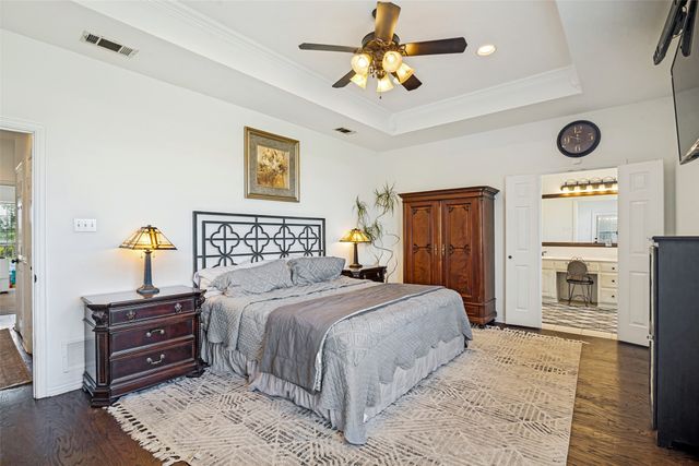 2614 County Road 596, Nevada, TX 75173