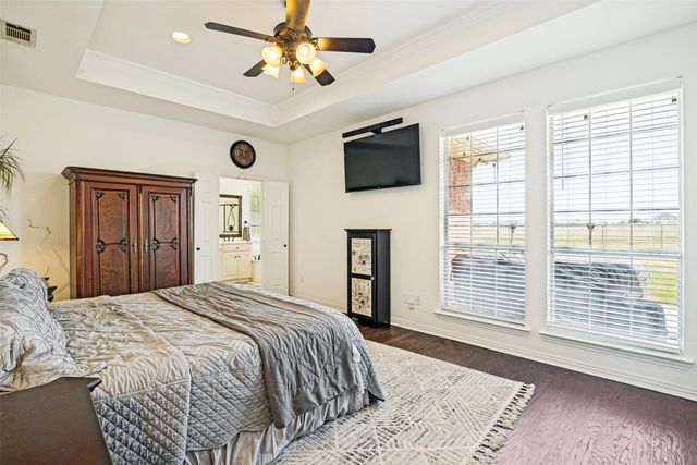 2614 County Road 596, Nevada, TX 75173