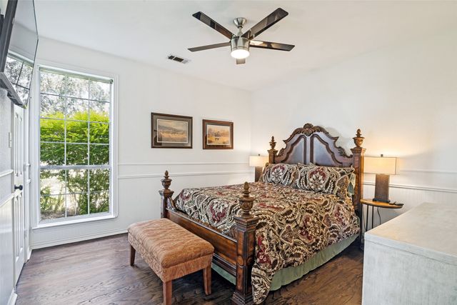 2614 County Road 596, Nevada, TX 75173